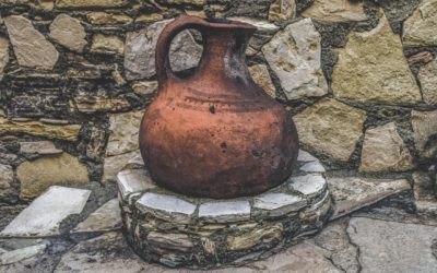 Pottery Blog by Emily Murphy