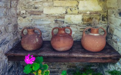 Sue McLeod Ceramics
