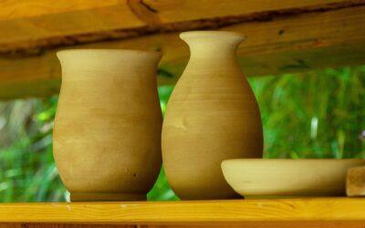 Benefits of Learning Pottery for Mind and Soul