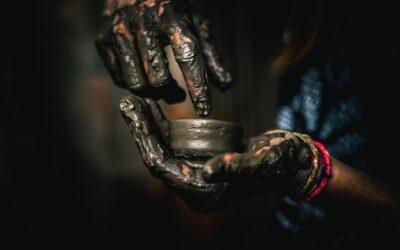 The Timeless Art of Pottery