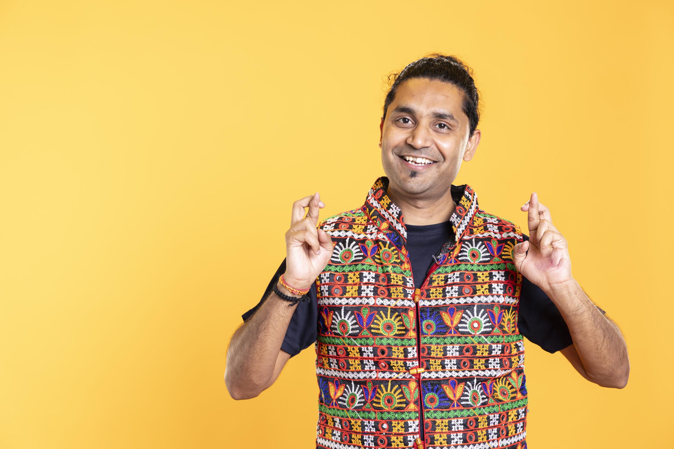 Abhishek Gore